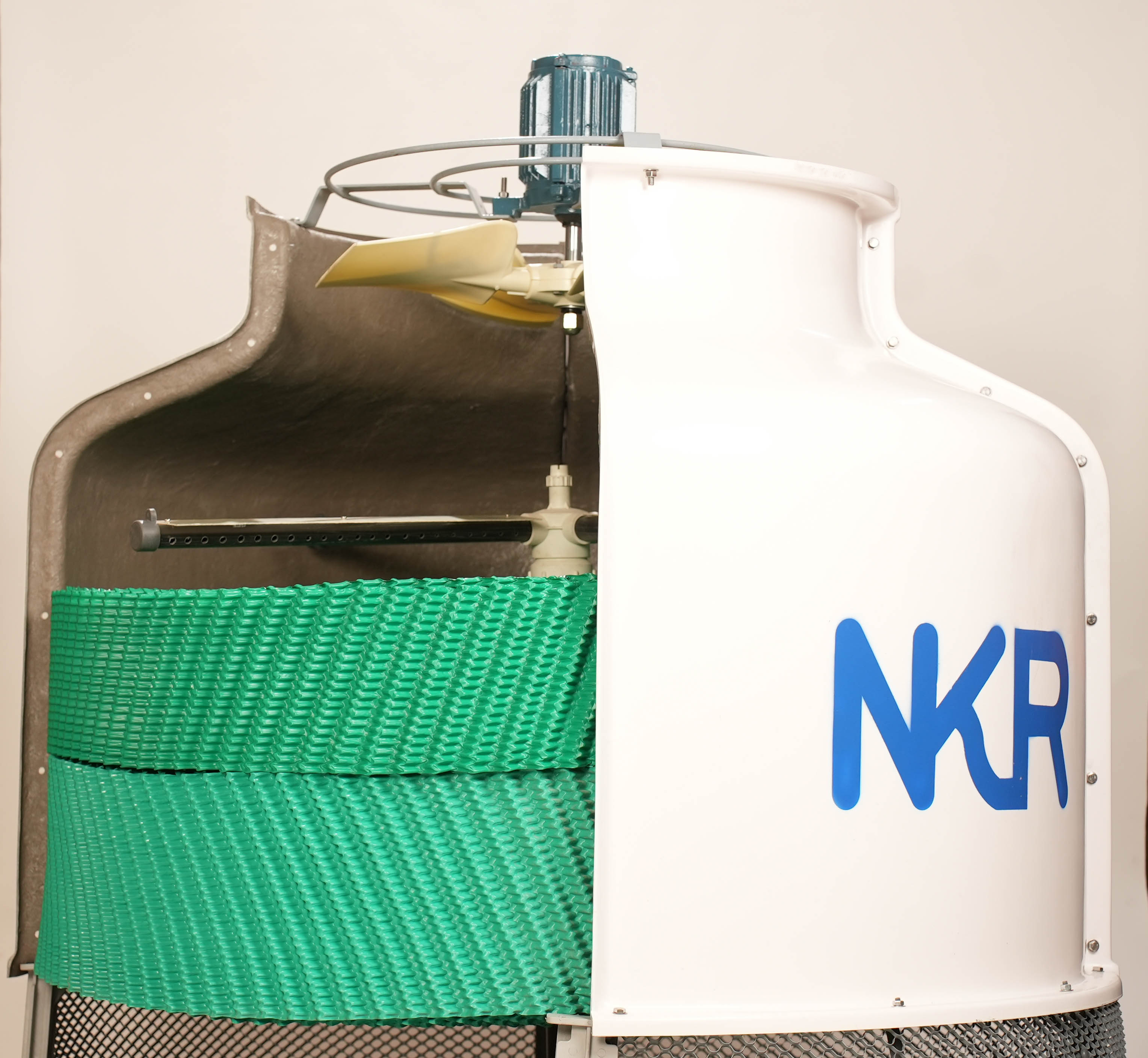 LBC Counter Flow Cooling Tower - Image 5