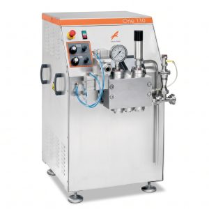 Niro Soavi Homogenizer