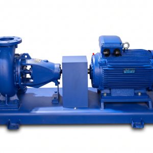 EA End Suction Centrifugal Pump