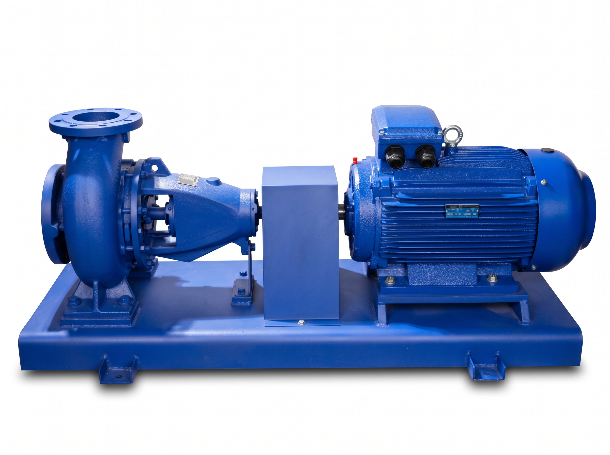 EA End Suction Centrifugal Pump
