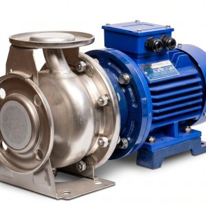 DZA(S) Stainless Steel Pump