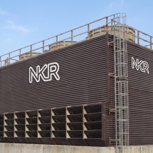LDC Heavy Duty Cooling Tower