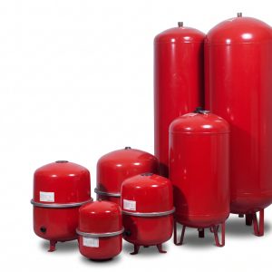 Flamco Expansion Vessels