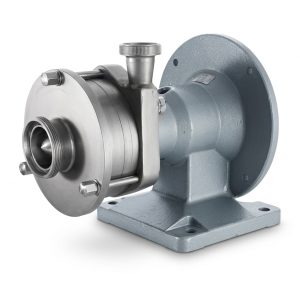 Fristam Hygienic Pumps