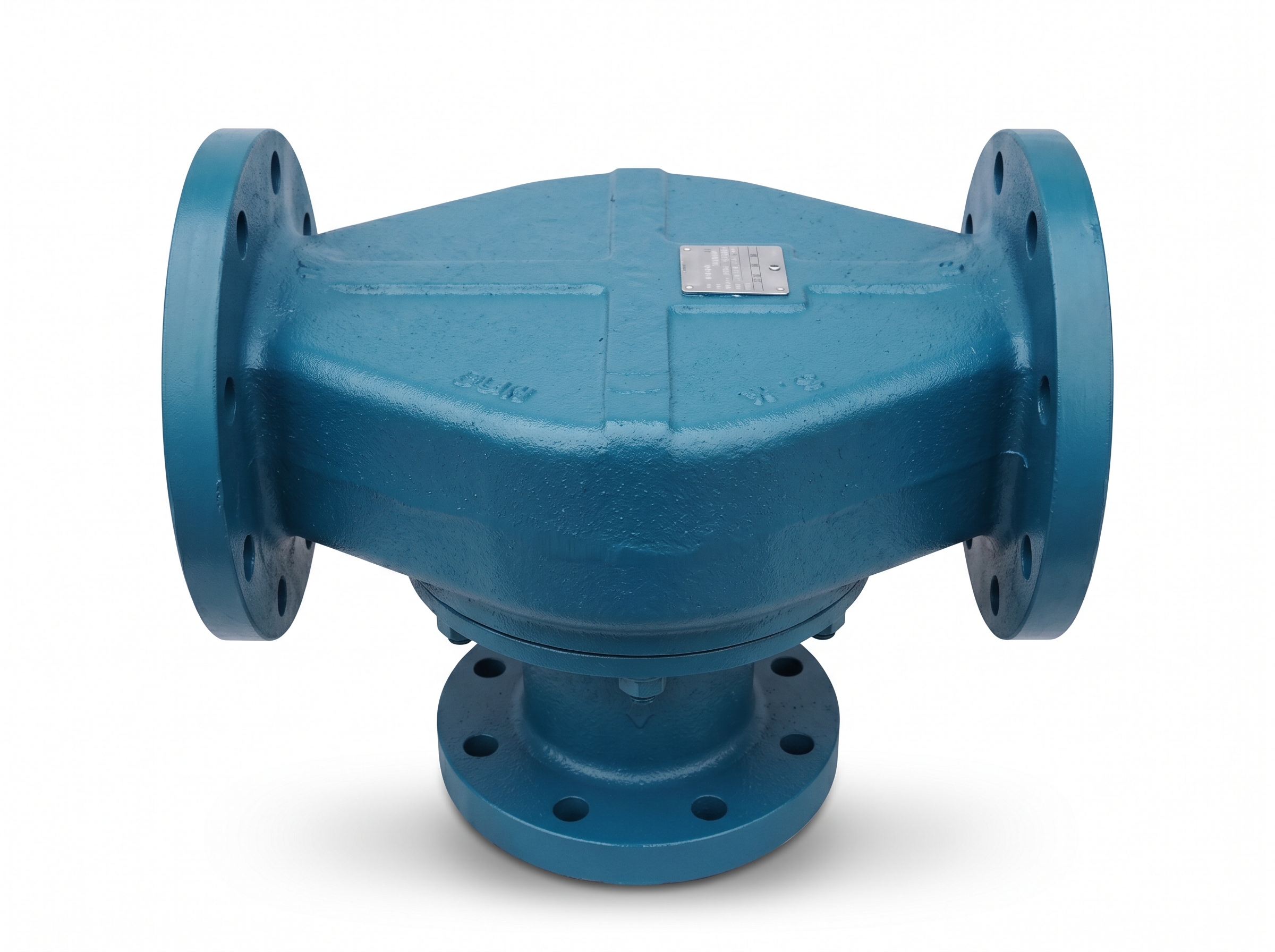 Three-Way Thermostatic Valve - Image 2