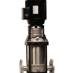 DL Vertical Multistage Pump